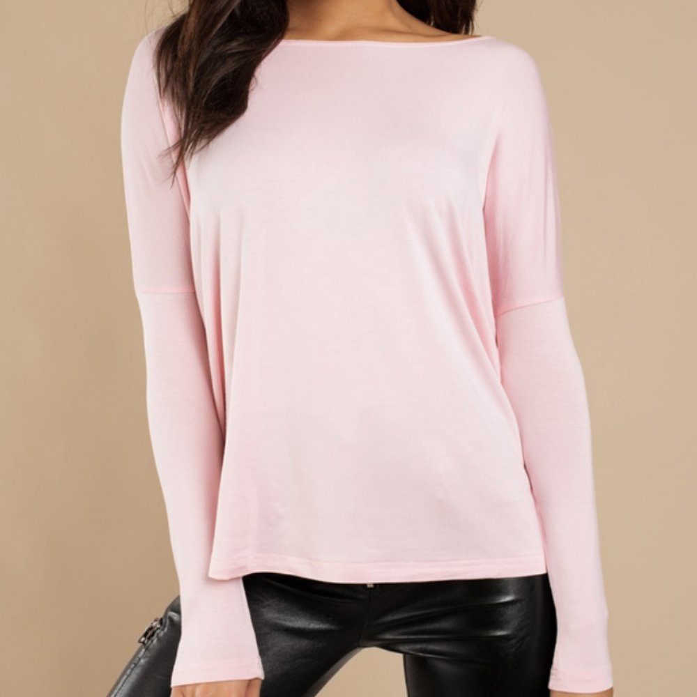 Tobi top size small - Picture 1 of 8